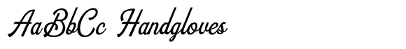Wellsville Script Regular image