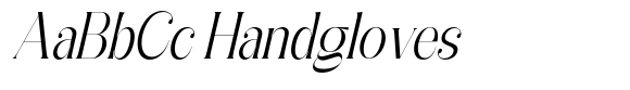 Abigant Serif Medium Ext Cond S image