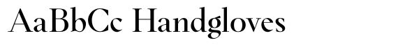 Ravenshire Semi Bold image