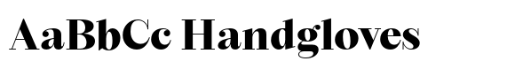 Seraphine Headline Extra Bold image