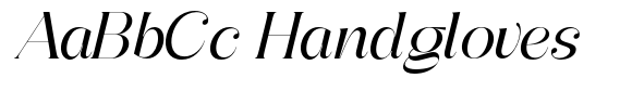 Abigant Italic Semi Bold Semi Expanded image