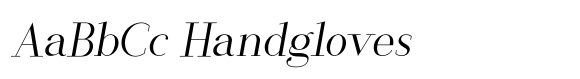 Koldby Light Italic image