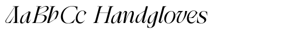 Wagon Italic image