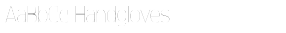Calogen Soft Thin Condensed image