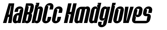 Flaction Slant image