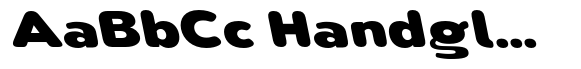 Nsai Pro Rounded Expanded Heavy Slanted image