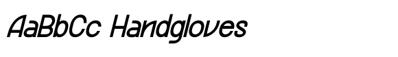 Klareon Italic image
