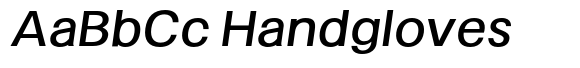 Kropotkin Std 25 Expanded Regular Oblique image