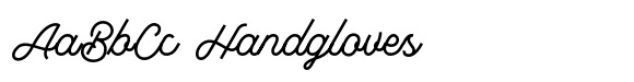 Madgue Script image