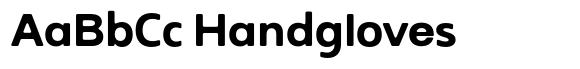 Nothern Sans Nothern Soft Regular image