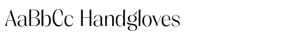 Orelo Text Condensed Regular image