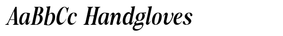 Sailor Mirage Medium Italic image