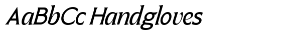 SLTF Arcilla Medium Italic image
