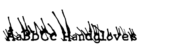 Linotype Grassy Fat image