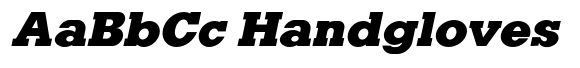 Kaine Italic image
