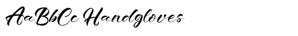 Chedis Script Regular image