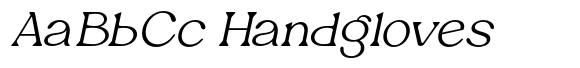 Ex Vaganza Light Slanted image
