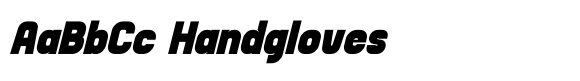 Stalfolk Italic image