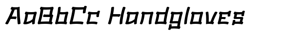 Jaosamnak Medium Italic font sample