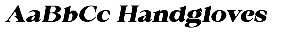 Riodis Contrast Semi Expanded Italic image