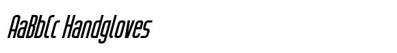IT Tullien Italic image