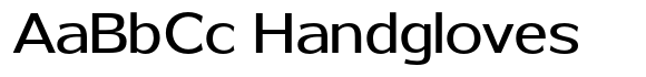 Ardelin Semi Bold Expanded image