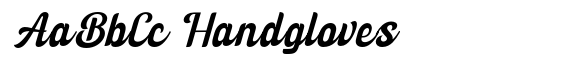 Skyhill Extra Light Italic font sample