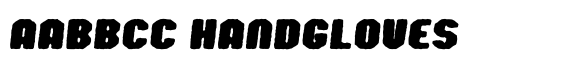Amarow Circular Edgy Italic image