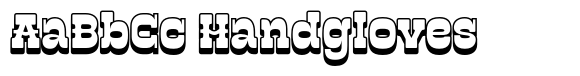 Truewild 3 D Extrude image