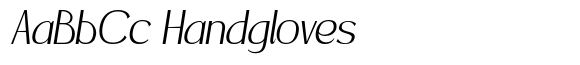 Attelier Italic image
