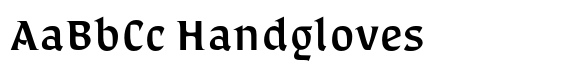 KinnieLC Bold image