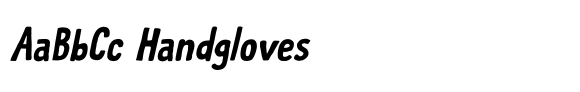 Brer Rabbit Pro Italic image