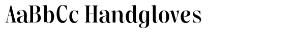 Regaris Plain Medium Condensed image