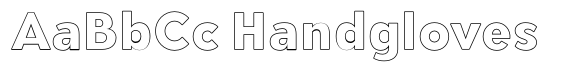 Aukim II Outline Bold image