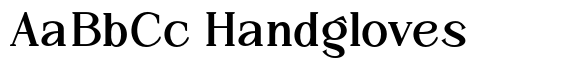 Elandoria Regular image