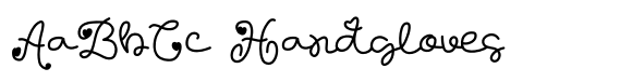 Royal Valentine Script image