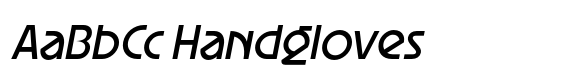 Joyse Straight Regular Italic image