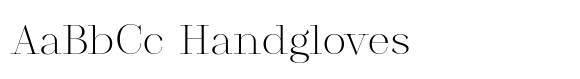 Menaka Serif Regular image