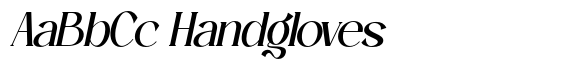 Kairy Elegant Italic image