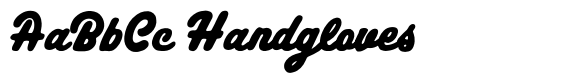 Travel Melted Script image
