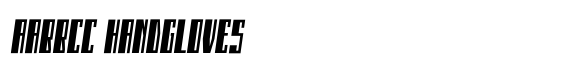 Monateb Medium Italic image