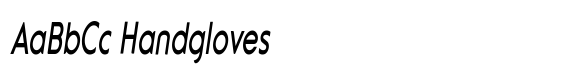 Universal Doomsday XC Italic image
