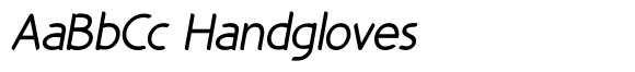 Cavela Cream Italic image
