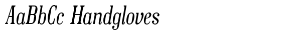 Azogue Extra Light Italic image