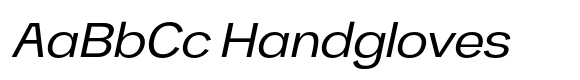 Cartio Italic image
