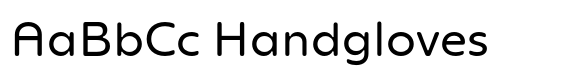 Yowza Soft Text Regular image