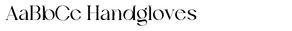 Calore Serif Semi Bold image
