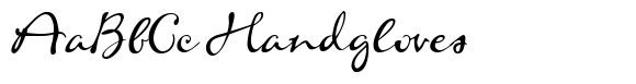 LD Cursive image