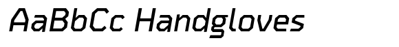 Oyko Medium Italic image