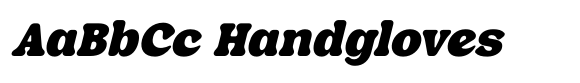 Roliana Italic image